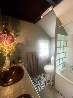 Maison proche Paris Stade de France - 4