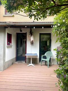 Maison proche Paris Stade de France - 2