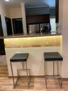Furnished apartment for rent in sheikh zayed - Sheikh Zayed - 8