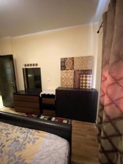 Furnished apartment for rent in sheikh zayed - Sheikh Zayed - 3