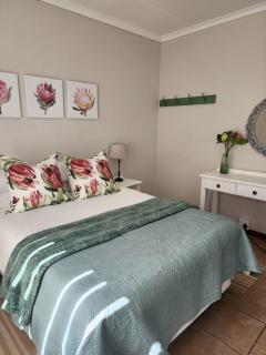 Muir Holiday Apartments - Stilbaai - 0