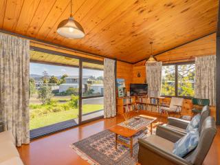 Retro Revival - Pauanui Holiday Home - Pauanui - 8