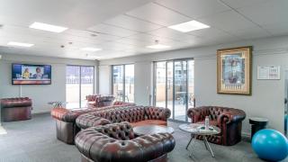 Shafston Apartment Kangaroo point - 1