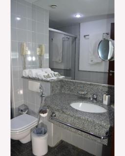 Flat Fabuloso Executivo Verbo Divino 2 - São Paulo - 2