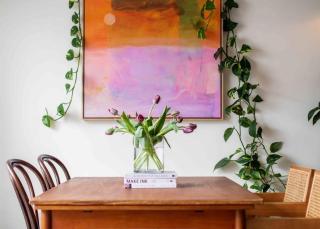 The Artist Retreat 2BR Home 4mins from MCG - Melbourne - 6