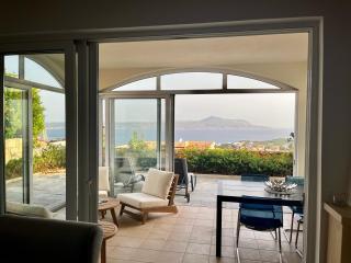 Villa Petaloúda - 7