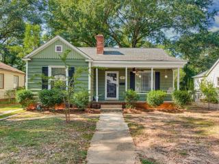 Uptown CLT Bungalow - 2 miles from BoA Stadium - Charlotte - 0
