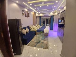 Julana beach resort - Hurghada - 5