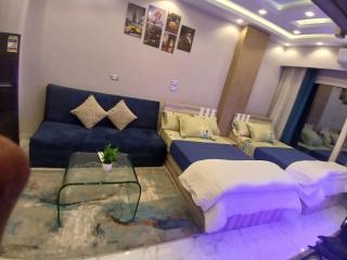 Julana beach resort - Hurghada - 6
