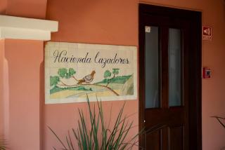 Hotel Hacienda Cazadores - Navojoa - 4