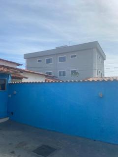 Apartamento térreo 100 metros da praia de costa azul - 0
