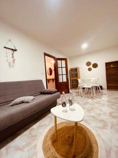 Apartamento completo - Negreira - 6
