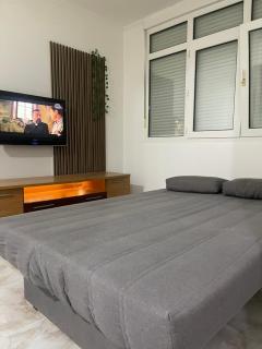 Apartamento completo - Negreira - 4