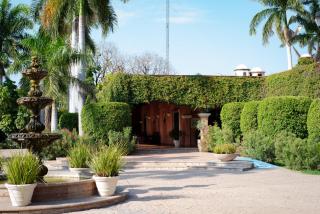 Hotel Hacienda Cazadores - Navojoa - 5