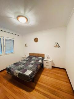Apartamento completo - Negreira - 2