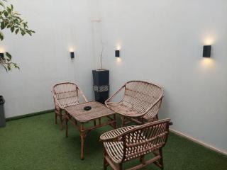 Un luxueux duplex - Marrakesh - 4