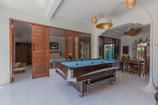 Charming 2 BR villa with private pool & garden - Canggu - 1