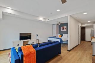 CozySuites on Mass with garage parking #16 - Indianapolis - 9