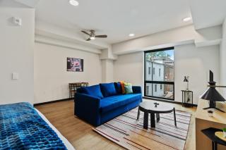 CozySuites on Mass with garage parking #16 - Indianapolis - 7