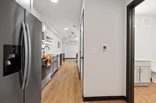 CozySuites on Mass with garage parking #16 - Indianapolis - 5