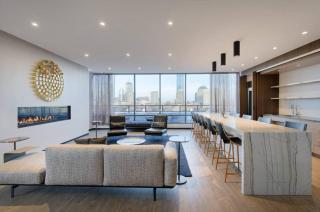 Cambridge 3 Bedroom Luxury Suite - Cambridge - 1
