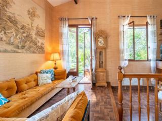 Villa in France with Vineyards and Nature Views - Cazouls-lès-Béziers - 3