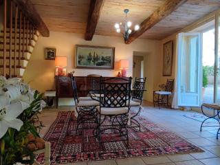 Villa in France with Pool and Vineyards - Puisserguier - 6