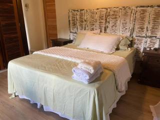 CasaMata - piscina, sauna, área gourmet, cachoeira - Petrópolis - 4