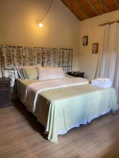 CasaMata - piscina, sauna, área gourmet, cachoeira - Petrópolis - 3