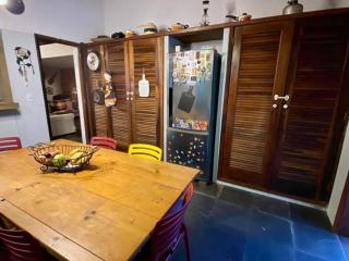 CasaMata - piscina, sauna, área gourmet, cachoeira - Petrópolis - 5