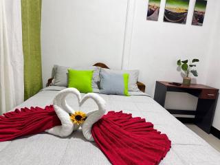 Casas Najey - Cahuita - 6