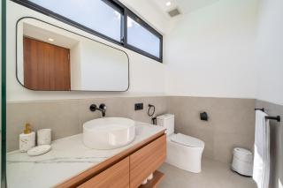 Villa Bucu 4 - Kerobokan - 1