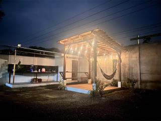 Casas Najey - Cahuita - 4