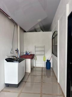 Casas Najey - Cahuita - 2