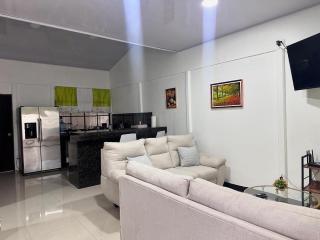 Casas Najey - Cahuita - 1