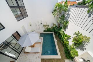 Villa Bucu 4 - Kerobokan - 5