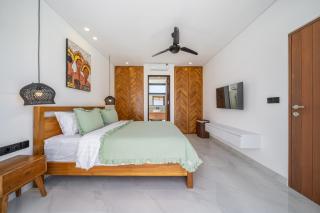 Villa Bucu 4 - Kerobokan - 6