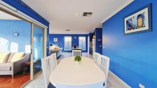 Blue Home by GoodLive - 1