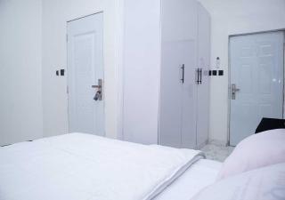 Finery Apartment - Lekki - 4