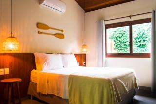 Tropicália Chalés Boutique - 2