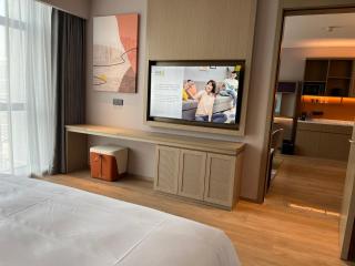 Home2 Suite by Hilton Xiangtan Jiuhua - 2