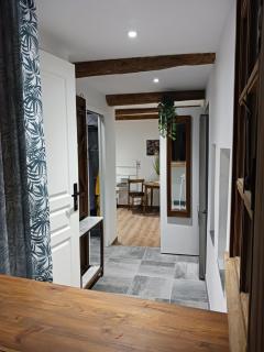 Place DANTON SERIGNAN CENTRE - 7