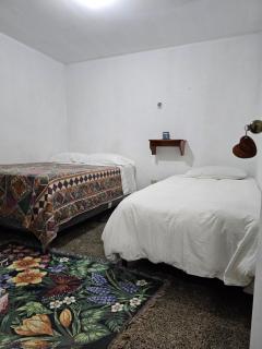 Hostal The Friends - Panajachel - 1