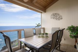 Hale Kania Kai - Surf & Racquet 3302 top floor 3bd/2bth - Kailua-Kona - 1
