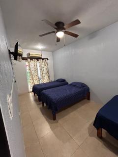 Casa Kanté - Tamasopo - 6