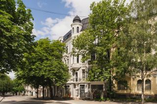 BA61 - Lux 4 bedrooms, 260 sqm, 2 balconies, Free Parking - Oslo - 0