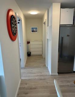 Apartment close to the airport - Keflavík - 3