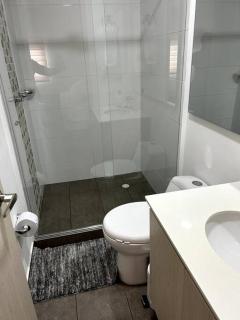 Apartamento frente a Mallplaza - 1