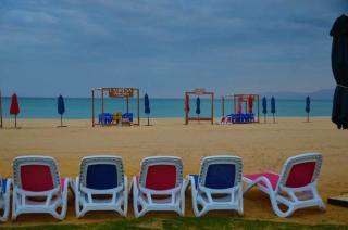 Lasriena Palm beach ain sokhna - Ain Sokhna - 2