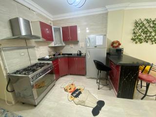 Lasriena Palm beach ain sokhna - Ain Sokhna - 8